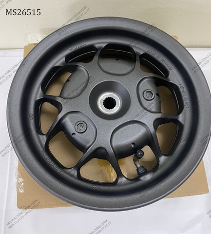 VÀNH SAU LEAD 125cc đời 2018-2019