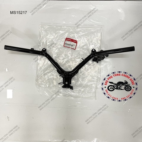 Tay lái RSX110cc phiên bản FI (2014-2016)