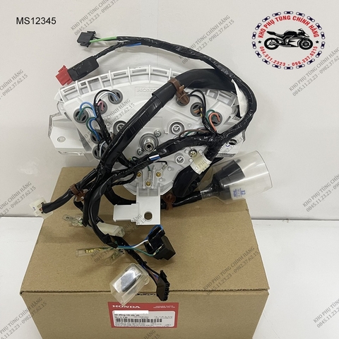 Bộ đồng hồ WAVE RSX110cc (2014-2015)