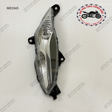 BỘ ĐÈN XI NHAN TRƯỚC WAVE RSX110(2014-2015)