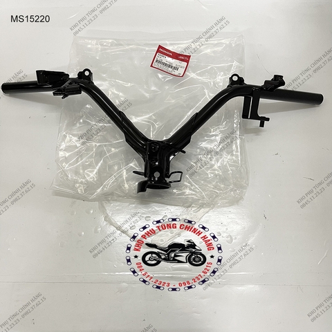 Tay lái RSX110cc (2014-2015)