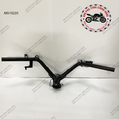 Tay lái RSX110cc (2014-2015)