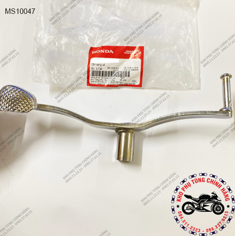 Cần sang số dành cho xe DREAM 100 đời 1997-2003