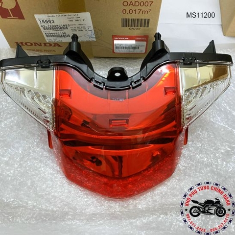 Bộ đèn sau ( đèn hậu ) dành cho xe PCX 125 đời 2014-2015
