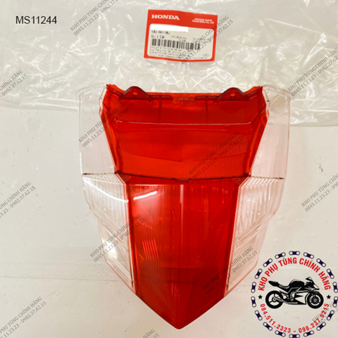 Nắp đèn hậu dành cho xe Winner thường đời 2016-2017