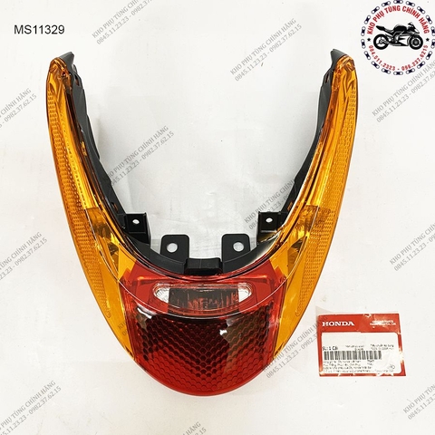 Bộ đèn sau dành cho xe Click - đèn hậu - hàng chuẩn chính hãng Honda Việt Nam