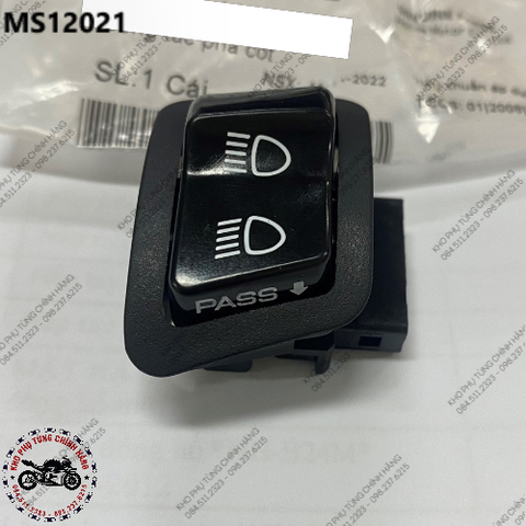 Công tắc pha cốt SH Việt  2013-2016