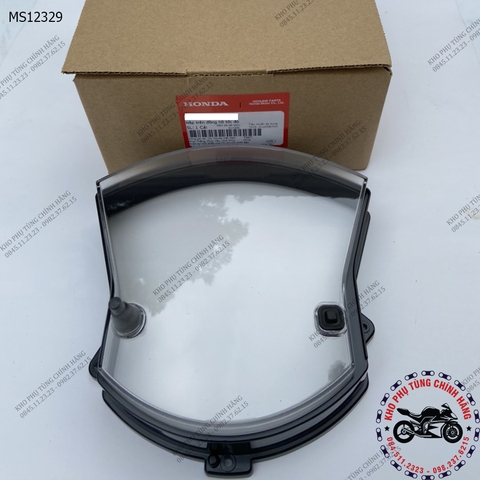 Nắp Trên Đồng Hồ Tốc Độ Xe SH 125 &150 Đời 2009-2011