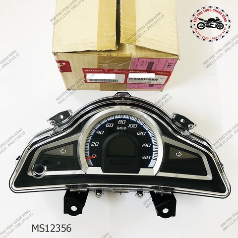 BỘ ĐỒNG HỒ TỐC ĐỘ PCX150 2015