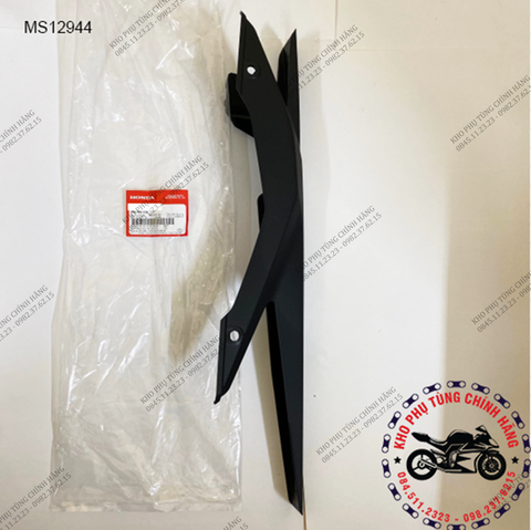 Nắp hộp xích - Winner thường (2016-2017)