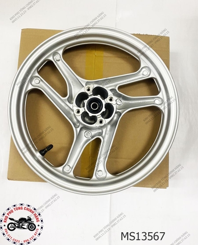 Bộ Vành Trước AB 2012-2014