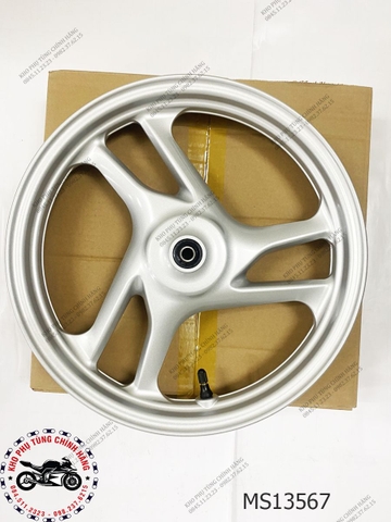 Bộ Vành Trước AB 2012-2014