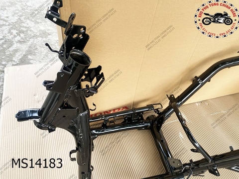 Khung xe Lead 125cc 2018 - 2019