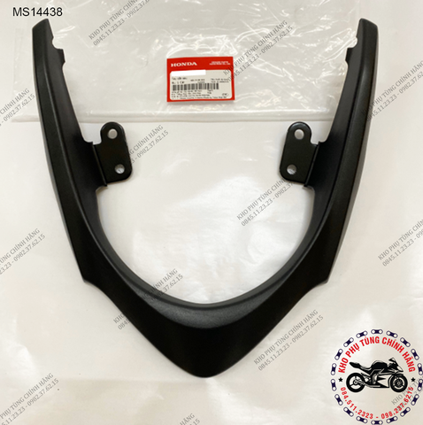 Tay dắt sau dành cho xe Wave RSX 110 đời 2014-2015