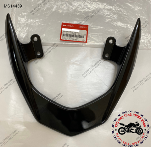 Tay dắt sau dành cho xe WAVE 110 RSX đời 2012-2014