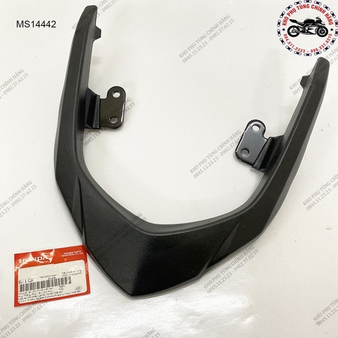 Tay dắt sau dành cho xe Blade 110 đời 2017