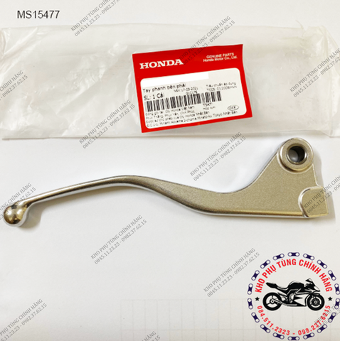 Tay phanh bên phải dành cho xe Blade 110 đời 2014-2015