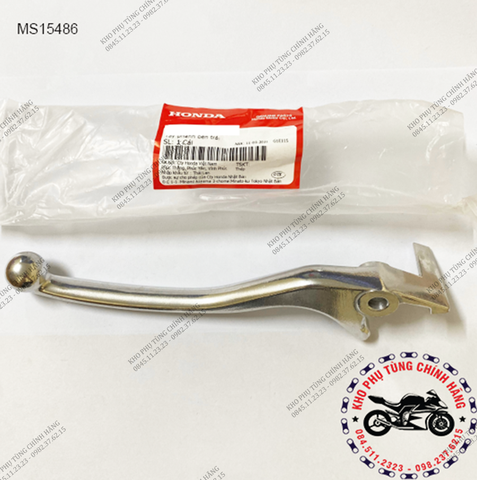 Tay phanh bên trái dành cho xe SH 300 đời 2016-2018