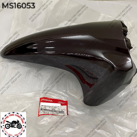 Chắn bùn A trước *R150CU* Wave S (2013-2014)