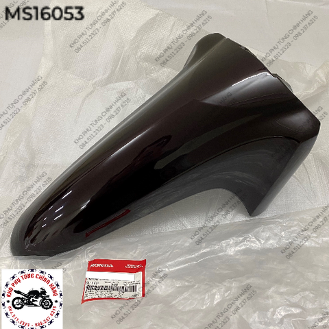 Chắn bùn A trước *R150CU* Wave S (2013-2014)