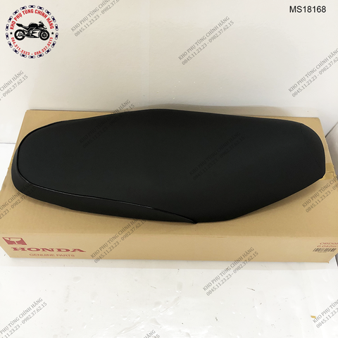 Yên xe Wave S110 +RS110 +RSW110 đời 2009