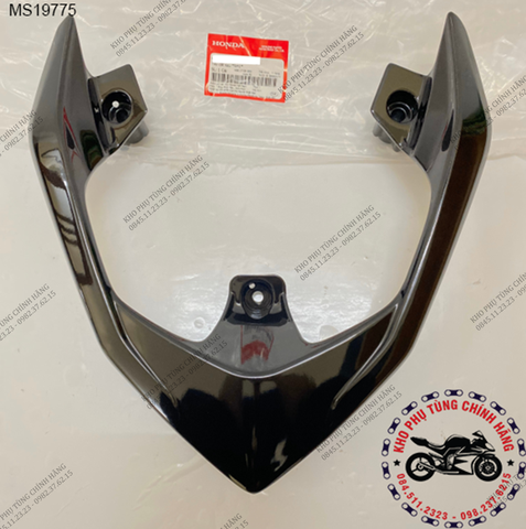 Tay dắt sau dành cho xe AIR BLADE  125 đời 2012-2014