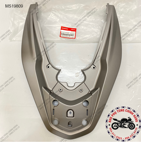 Ốp tay dắt sau dành cho xe PCX 125 (P4) đời 2014-2015