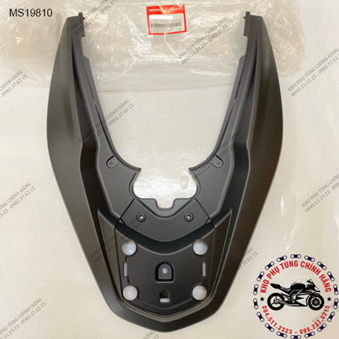 Ốp tay dắt sau dành cho xe PCX 125 (P4) đời 2014-2015