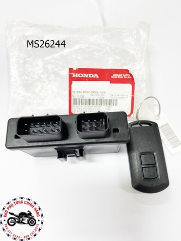 Bộ điều khiển thông minh AirBlade 150 2019-2020