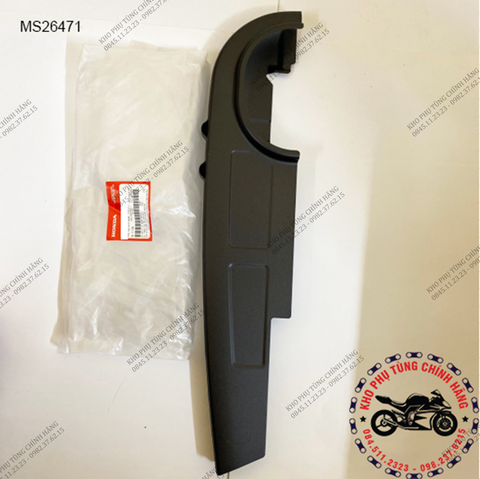 Bộ hộp xích (trên, dưới) - WAVE RSX FI 110 đời 2019-2020