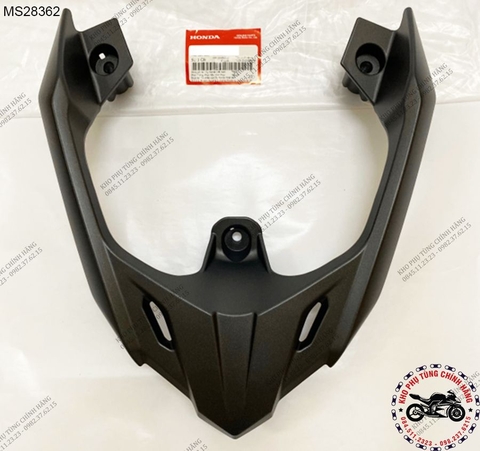 Tay dắt sau Air Blade 125cc,150cc đời 2020