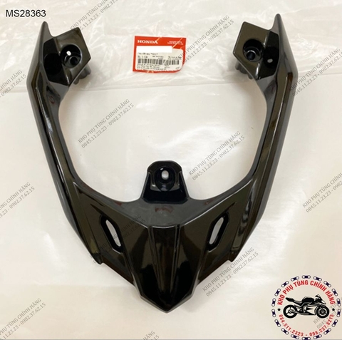 Tay dắt sau Air Blade 125cc,150cc đời 2020