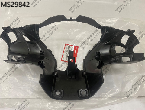 Nắp Sau Tay Lái SH Mode 125 (2020-2021)