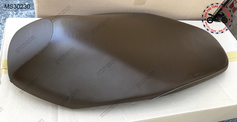 Yên xe Vision 110 FI đời 2020-2021 ( màu Nâu )