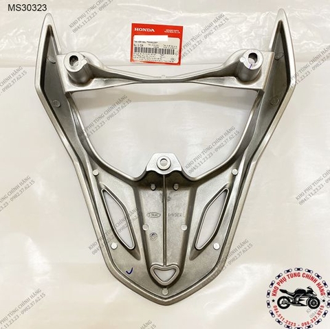 Tay dắt sau  dành cho xe VISION 110 FI đời 2020