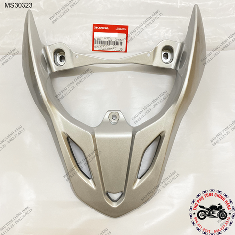 Tay dắt sau  dành cho xe VISION 110 FI đời 2020