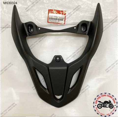 Tay dắt sau  dành cho xe VISION 110 FI đời 2020