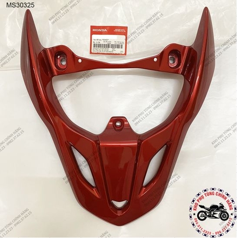 Tay dắt sau  dành cho xe VISION 110 FI đời 2020