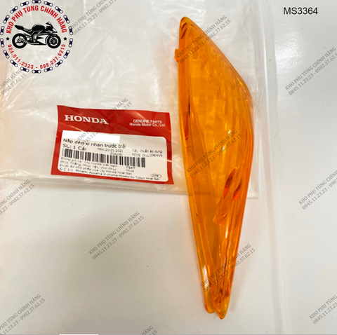 NẮP ĐÈN XINHAN TRƯỚC XE CLICK - HÀNG CHUẨN CHÍNH HÃNG HONDA VIỆT NAM