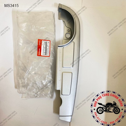 Bộ hộp xích (trên và dưới) dành cho xe DREAM 100 đời 1997-2009
