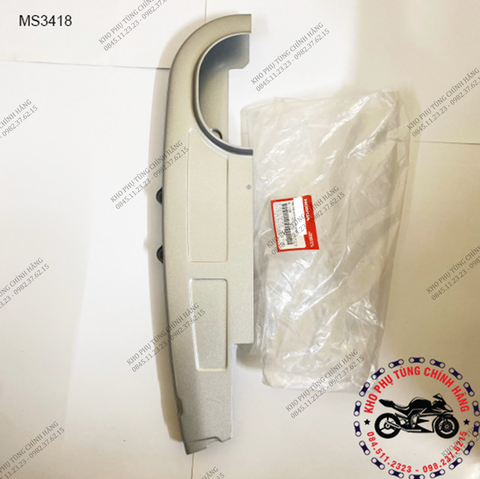 Bộ hộp xích (trên, dưới) - Wave Alpha 100 (2001-2005) + Future I (1999-2004)