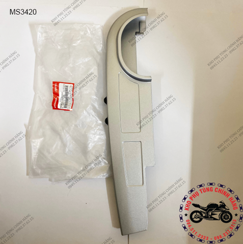 Bộ hộp xích (trên, dưới) - Future II đời 2004-2005