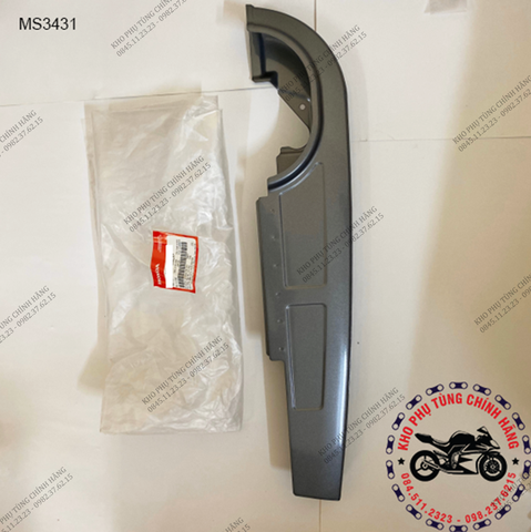 Bộ hộp xích (trên, dưới) Wave RSX 110 (2013-2015)+ Blade 110 (2014-2015)