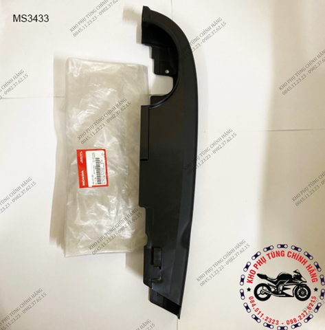 Bộ hộp xích (trên, dưới) - Wave 100 RSX FI AT (2010-2012)