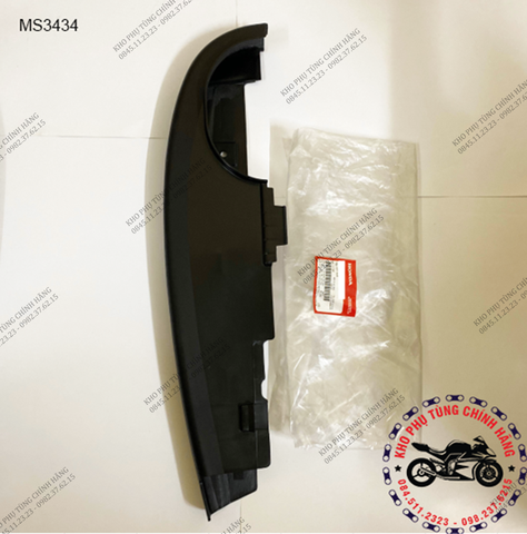 Bộ hộp xích (trên, dưới) - Wave 100 RSX FI AT (2010-2012)