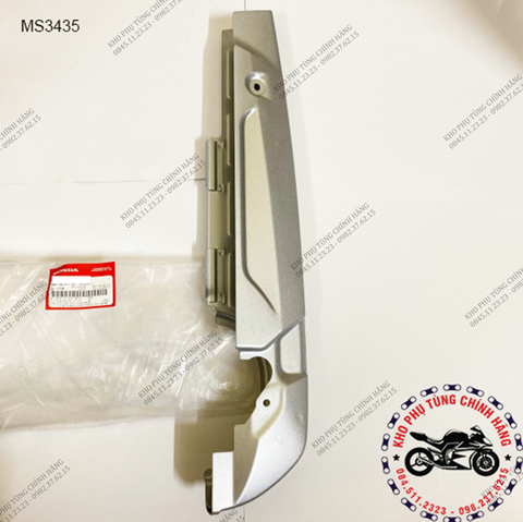 Bộ hộp xích (trên, dưới) - FUTURE 125 (2011-2015)