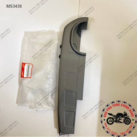 Bộ hộp xích (trên, dưới) - Future 125 đời 2014-2016