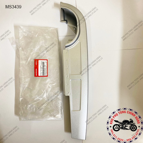 Bộ hộp xích (trên, dưới)-  DREAM 110- 2013