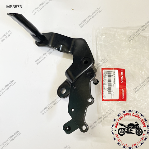 Giá đỡ để chân trước dành cho xe Winner V1 - Winner thường đời 2016-2018