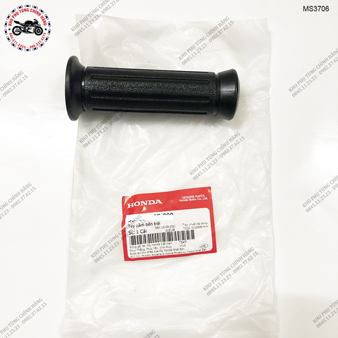 Cặp cao su tay nắm xe Lead 110cc